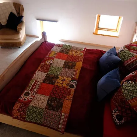 Judies Garten Apartment *