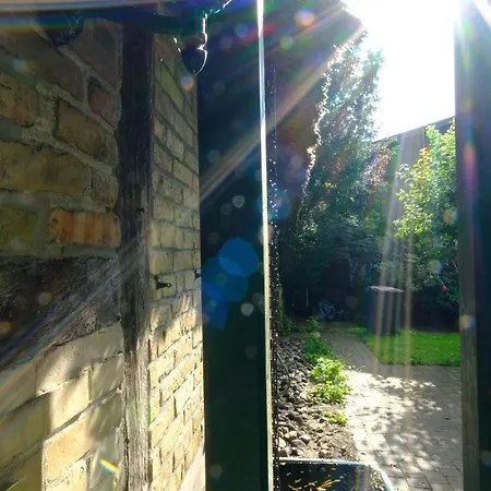 Judies Garten *